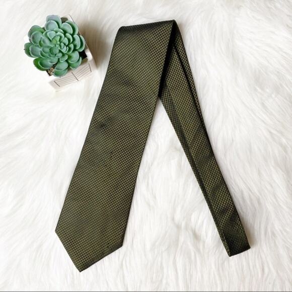 Kenneth Cole Collection Men’s Silk Tie Set - Picture 7 of 13